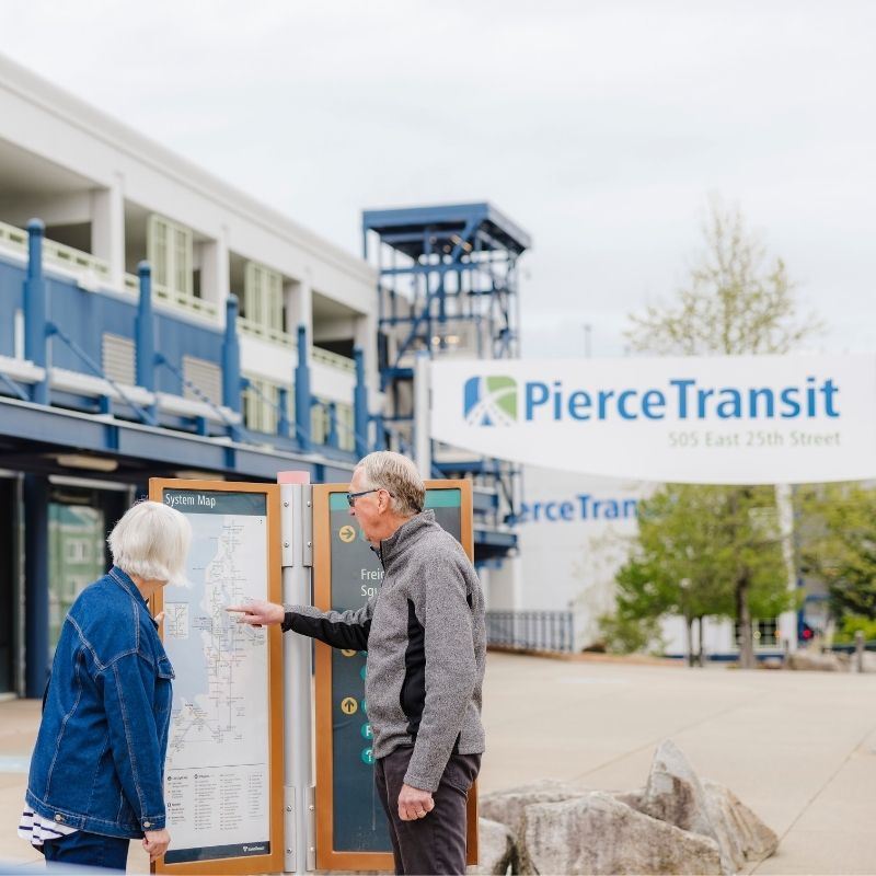 First time link riding guide - PLAN YOUR TRIP