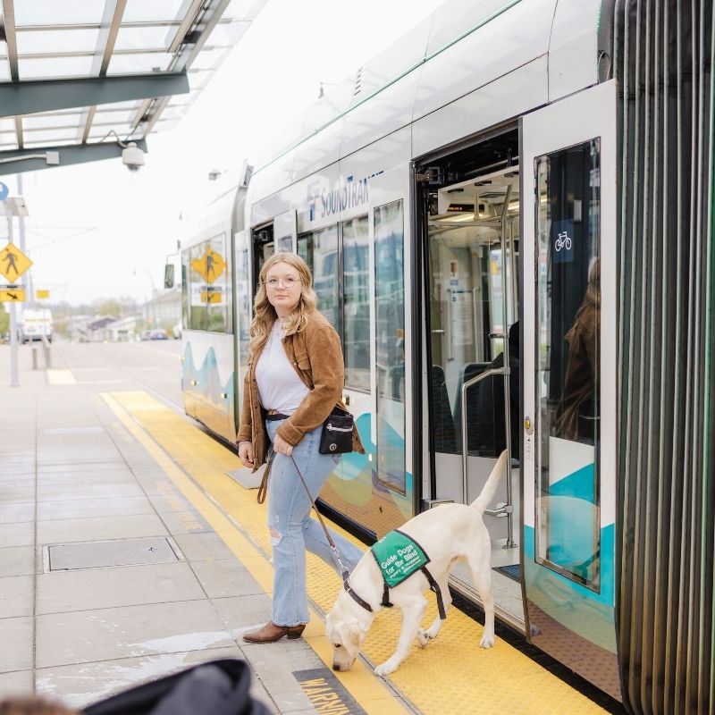 First time link riding guide - ARRIVE AT YOUR DESTINATION