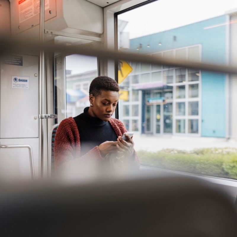 First time link riding guide - LOG YOUR TRIPS