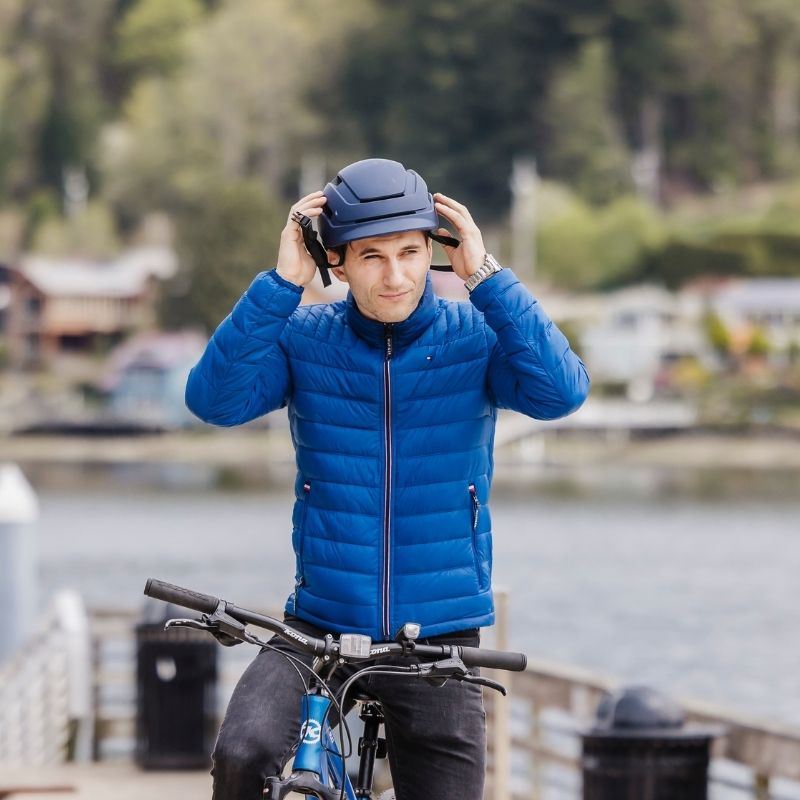 First time riders guide (Bike) - PREP FOR THE RIDE