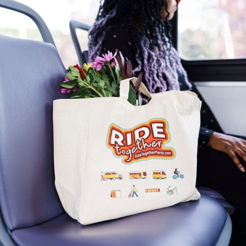 Bus Riding Benefits - ENVIRONMENTAL HEALTH BENEFITS