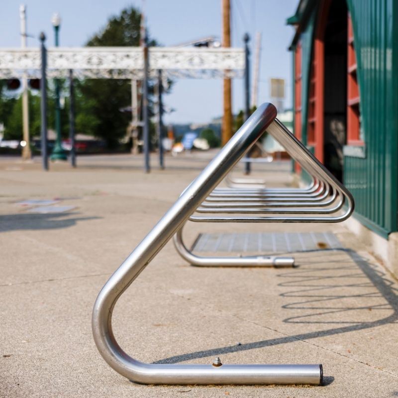 Lost or Stolen Bicycles