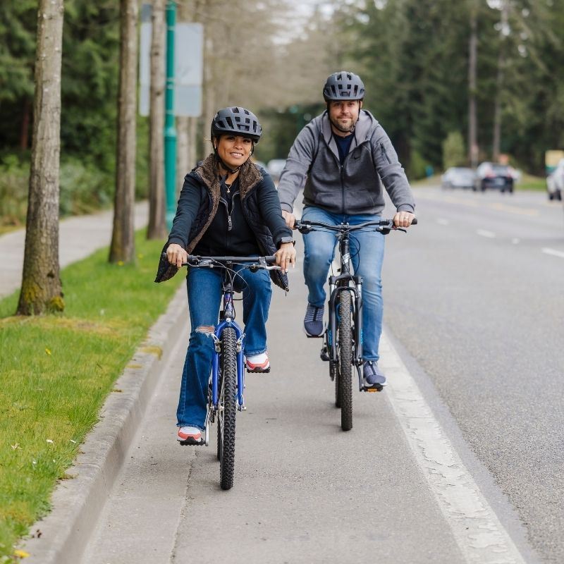 FIRST TIME BIKE RIDER GUIDE