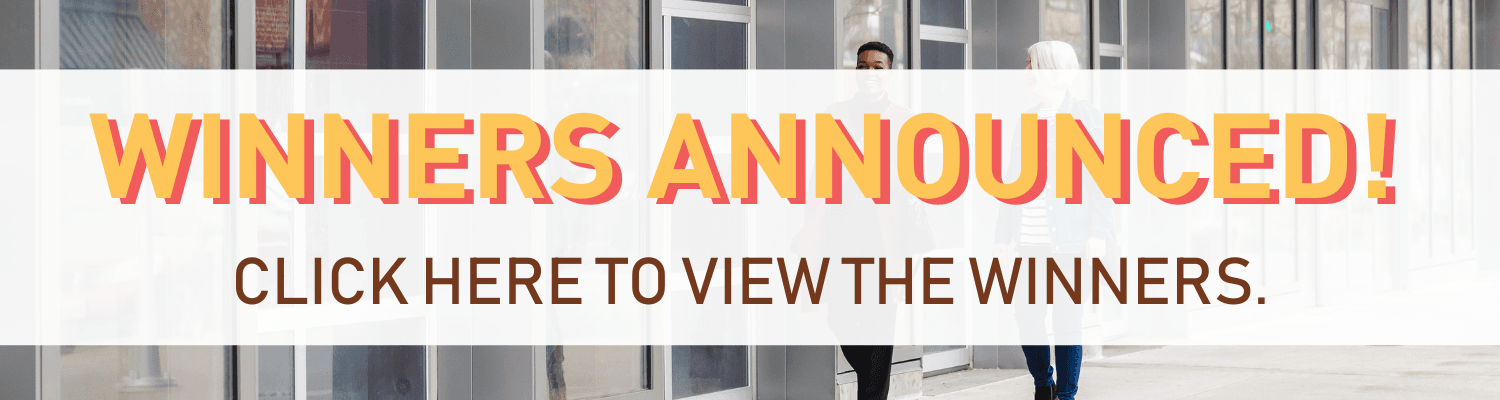 WEC Winners announced