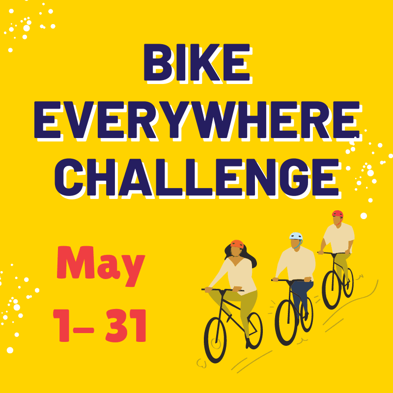 Telework Campaign Logo