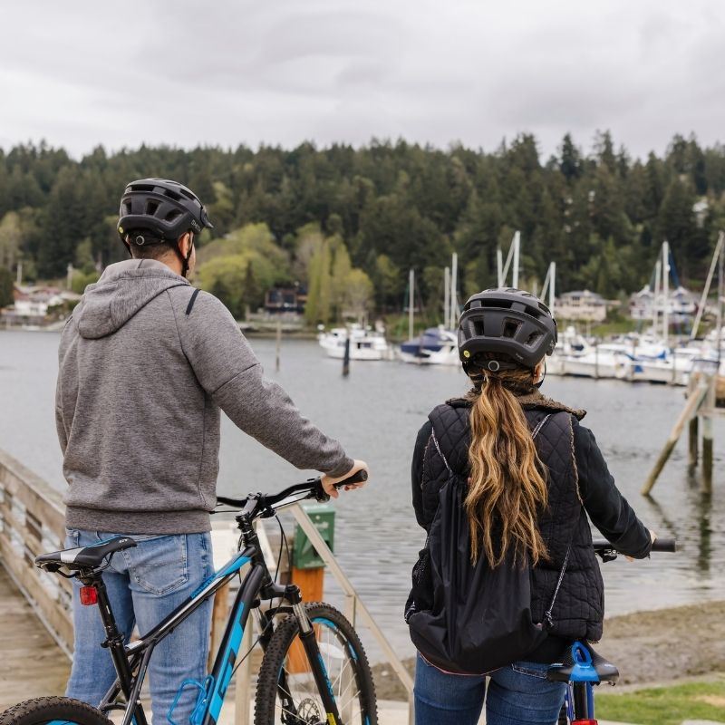 Road Trail Maintenance - TYPES OF ISSUES TO REPORT