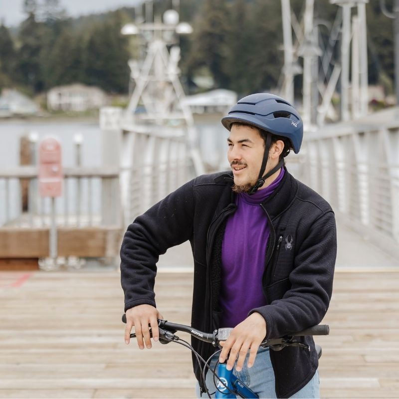 Road Trail Maintenance -  REPORT ISSUES WITH THE MOBILE APP