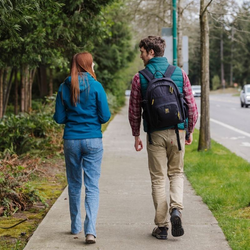 Walking Resources - Get the information you need to travel by foot