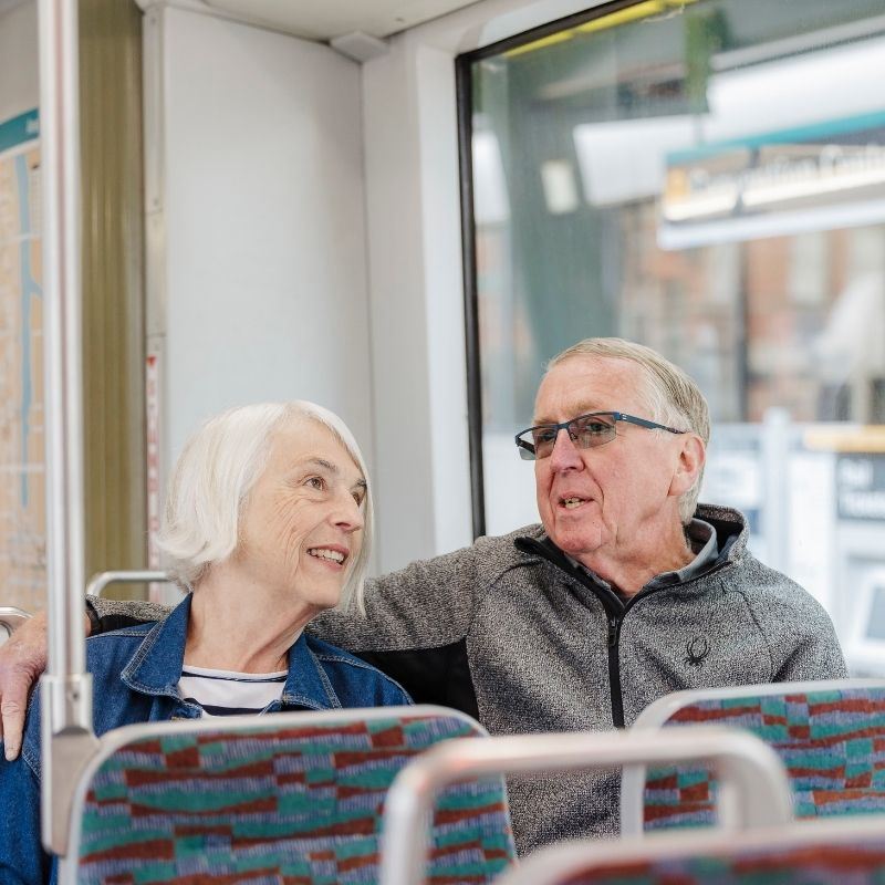 Bus Passes Trip Planning - FREE AND REDUCED TRANSIT FARES