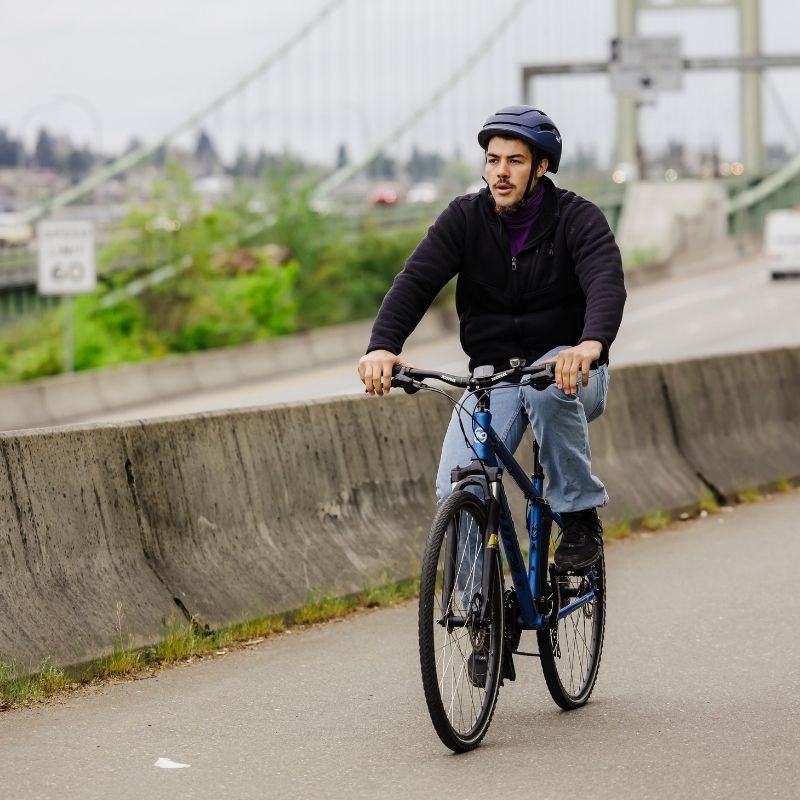 First time riders guide (Bike) - GET ON THE ROAD