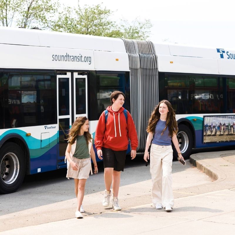 Getting Started Residents - GO (Non-Commutes))