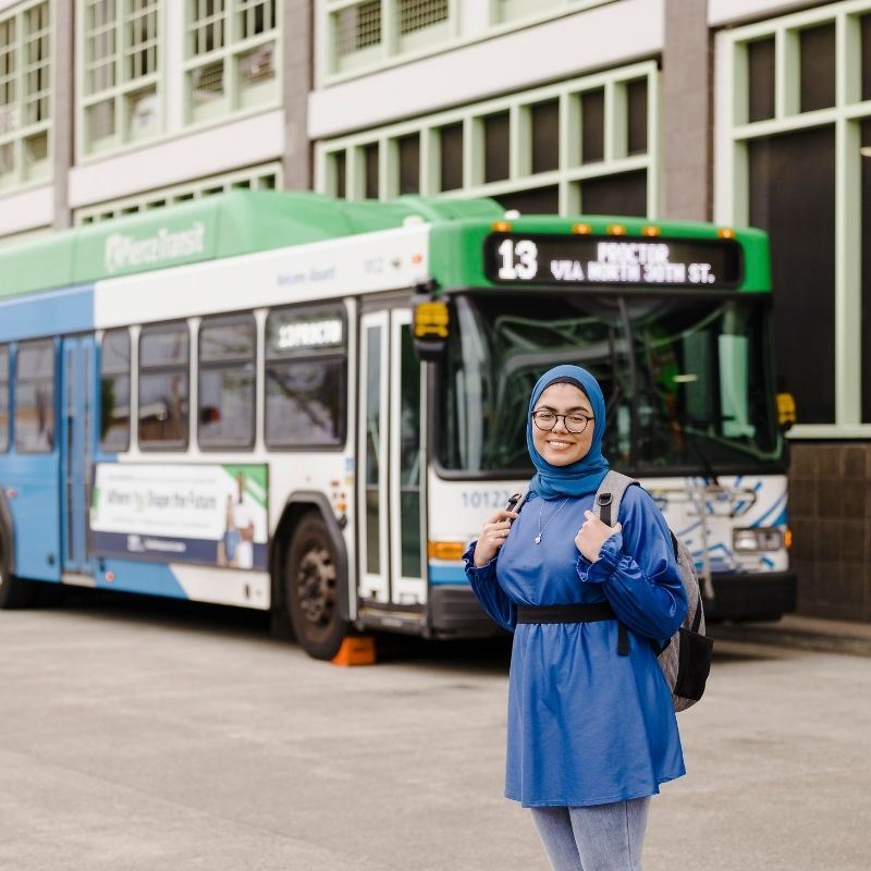 Benefits (Riders_Residents) -  Environmental benefits