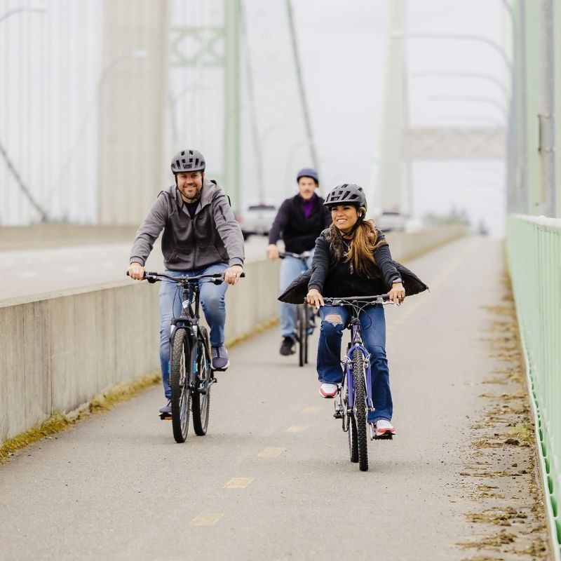 Bicycle Maps Routes - CONNECT TO OTHER BICYCLISTS