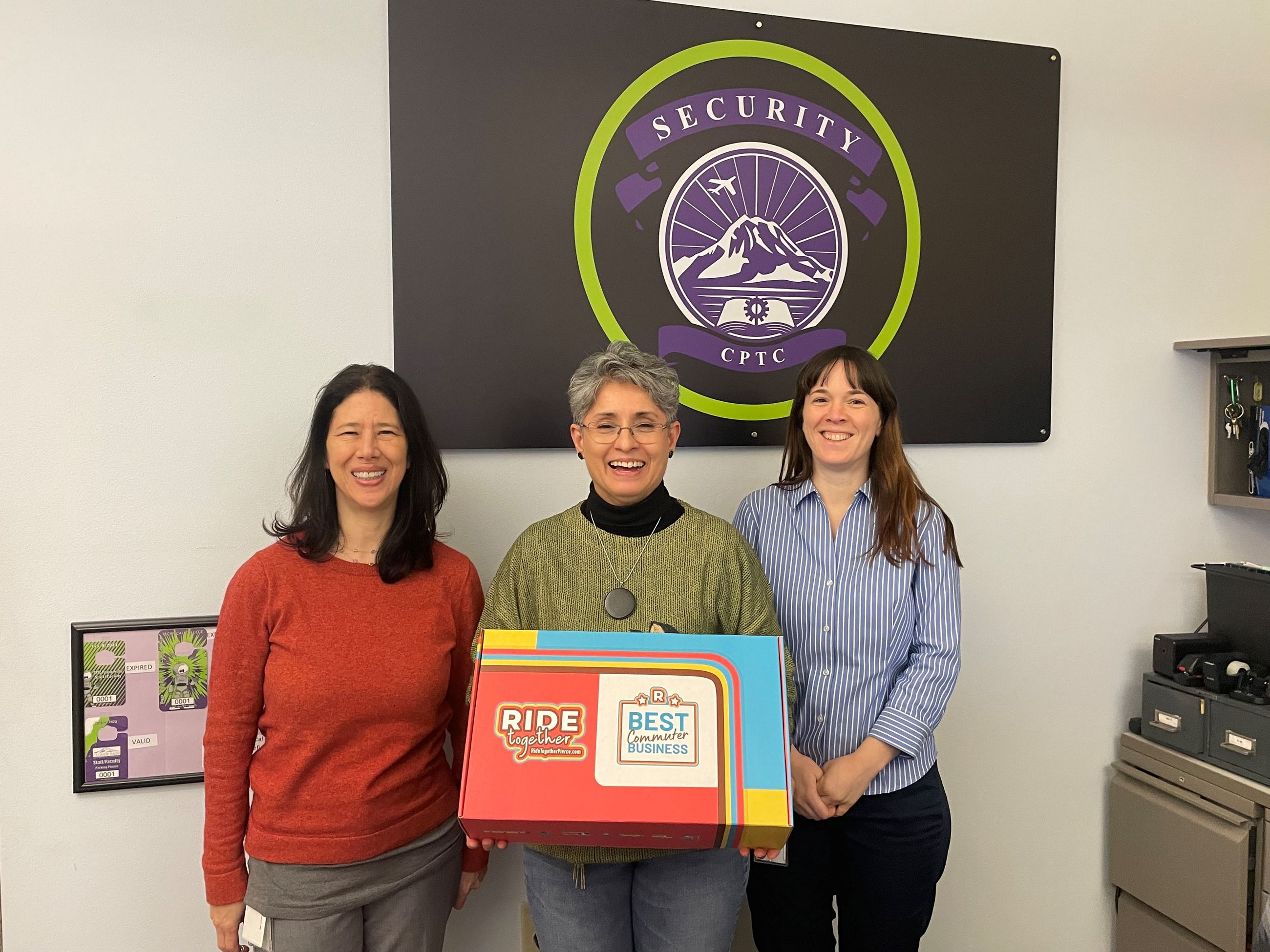 Clover Park Technical College