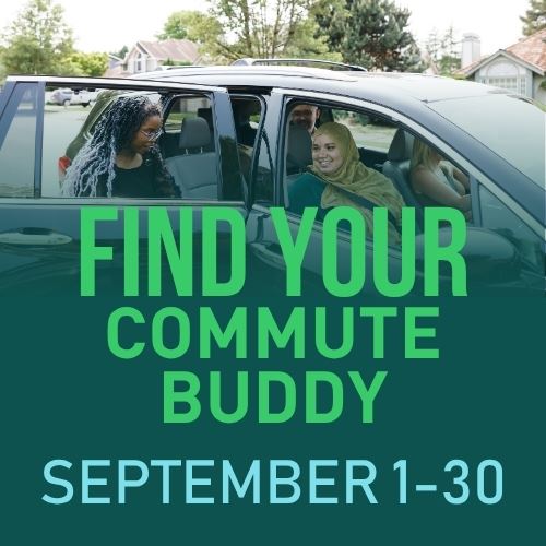 Commute Buddy logo