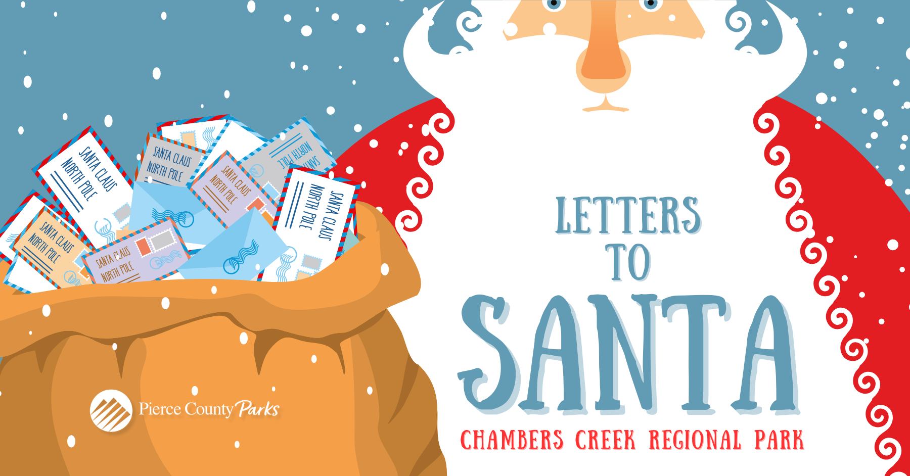 2025 letters to santa